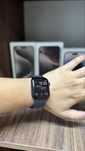 Apple Watch 9 45mm 100%