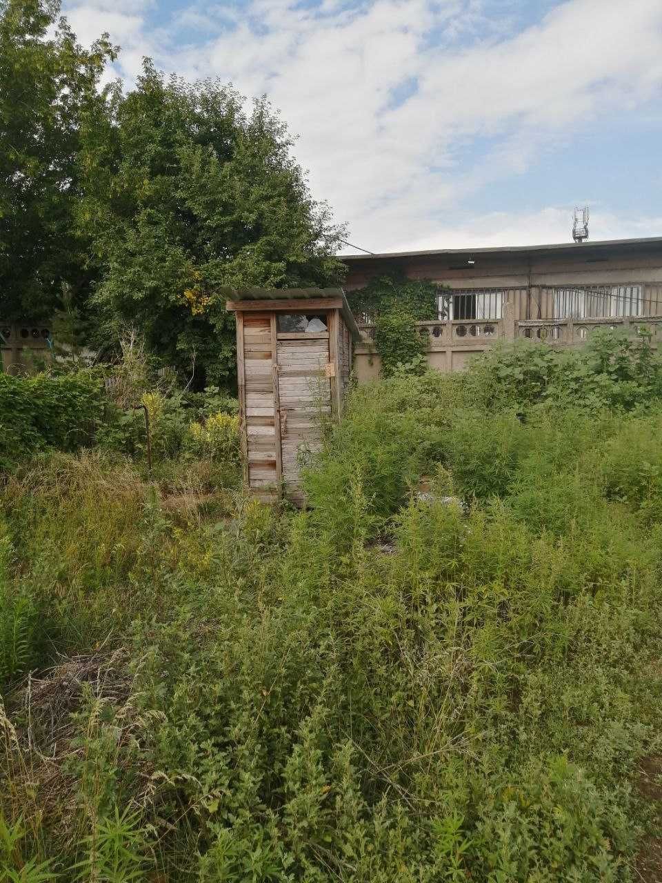 Продается дом на Деповской!