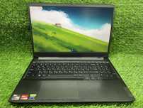 Игровой ноутбук Lenovo/ Ryzen 5-5/ 16Gb/ RTX 3050
