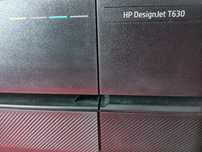 HP DesignJet 630