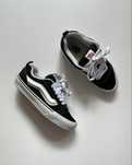оригинальные кеды vans knu school