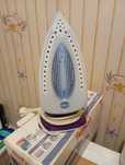 Утюг Tefal почти новый