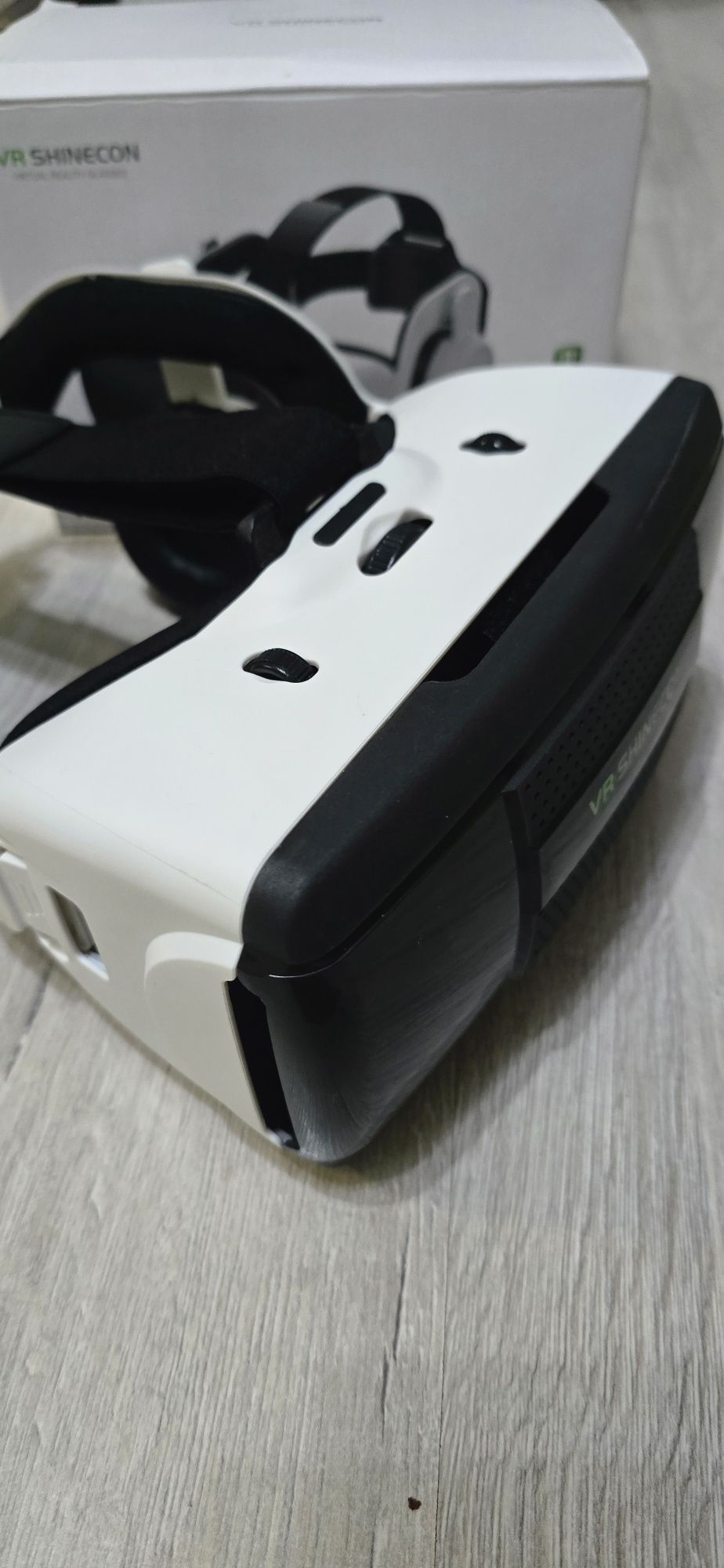 Очки VR, очки виртуальной реальности