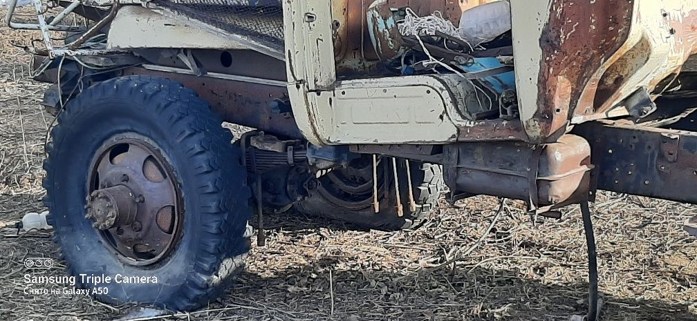 Продажа авто на запчасти можно целиком
