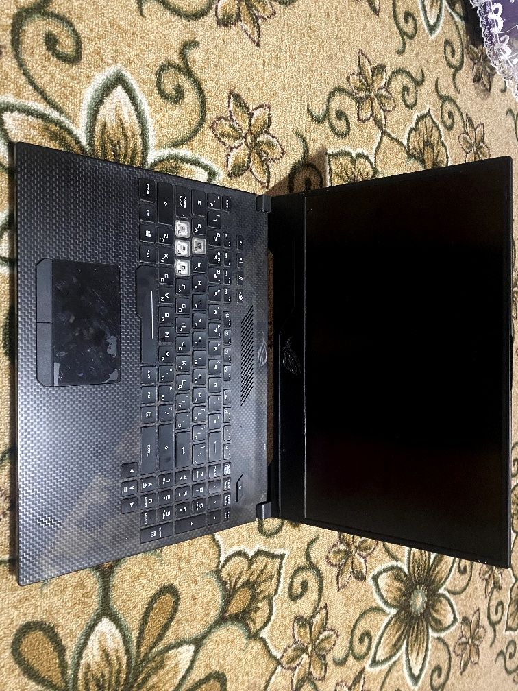Ноутбук Asus ROG STRIX SCAR 2