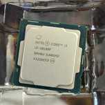 Процессор i3-10100F