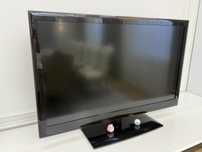 Телевизор LG )))