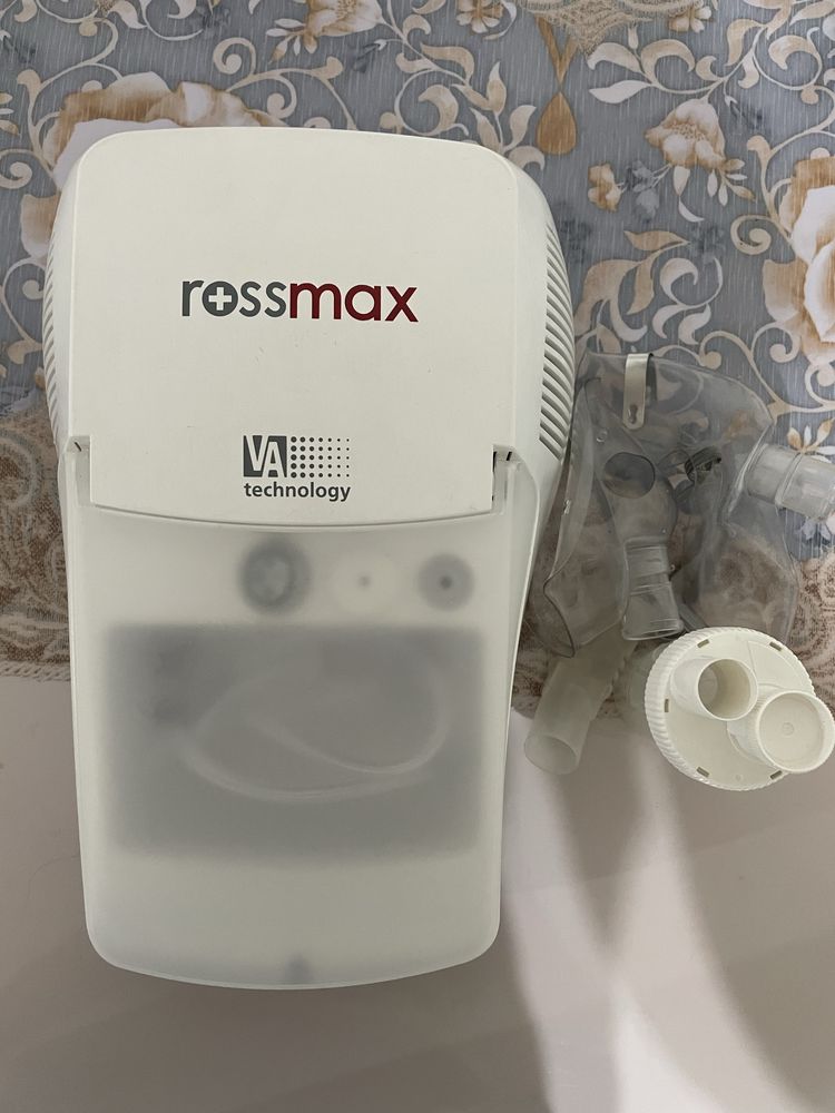 Продам ингалятор rossmax