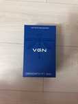 Мышь VGN Dragonfly F1 PRO MAX черный