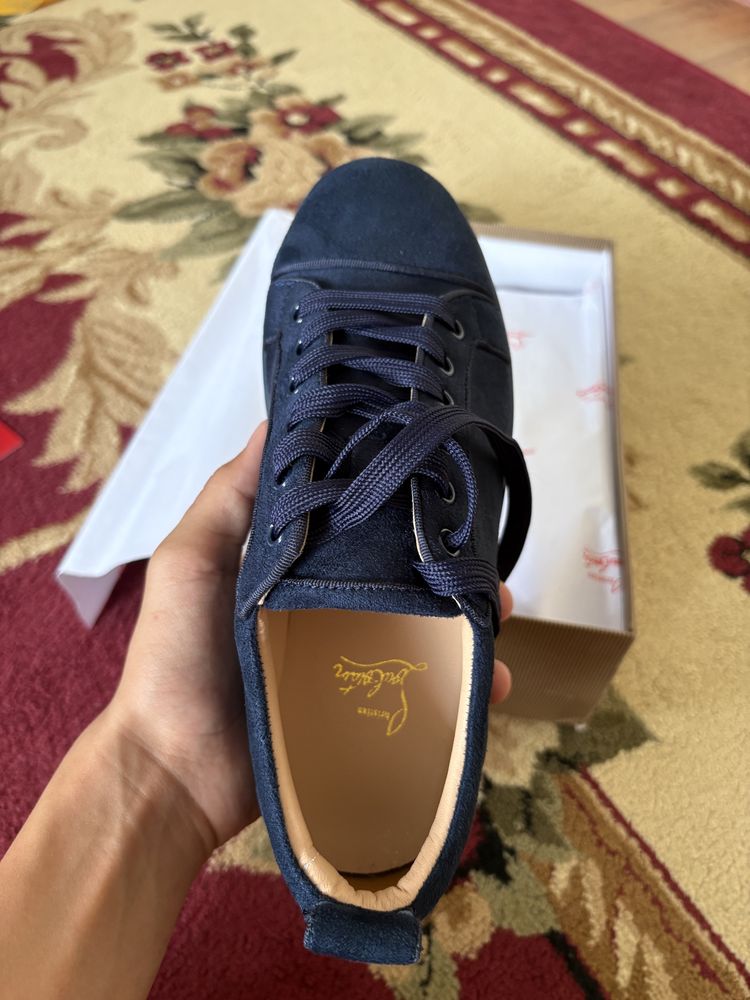 Louboutin лабутены