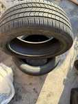 235/45 r18 летняя резина