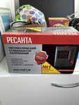 Продам стабилизатор напряжения