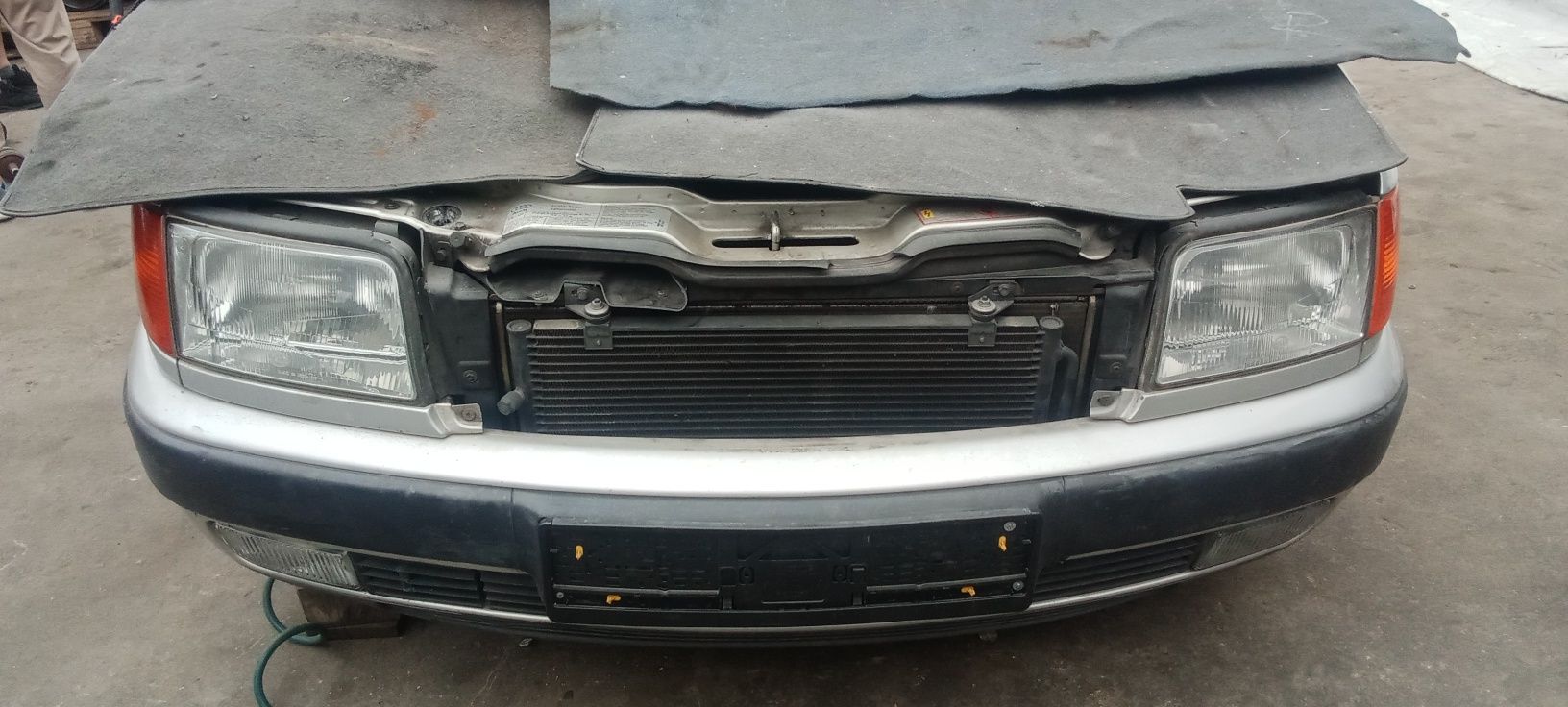Авто разбор жетыгена.