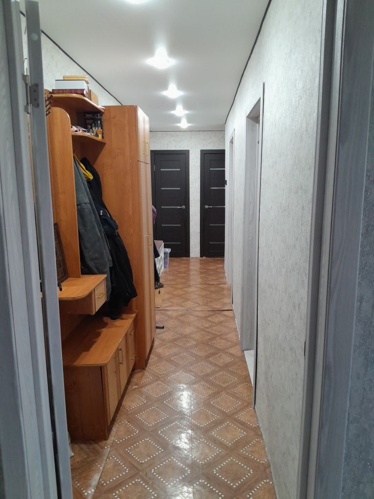 Продается квартира  в г.Лисаковск