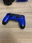 Джойстик Dualshock 4