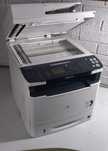 Продам МФУ 4 в 1 Canon MF6140dn