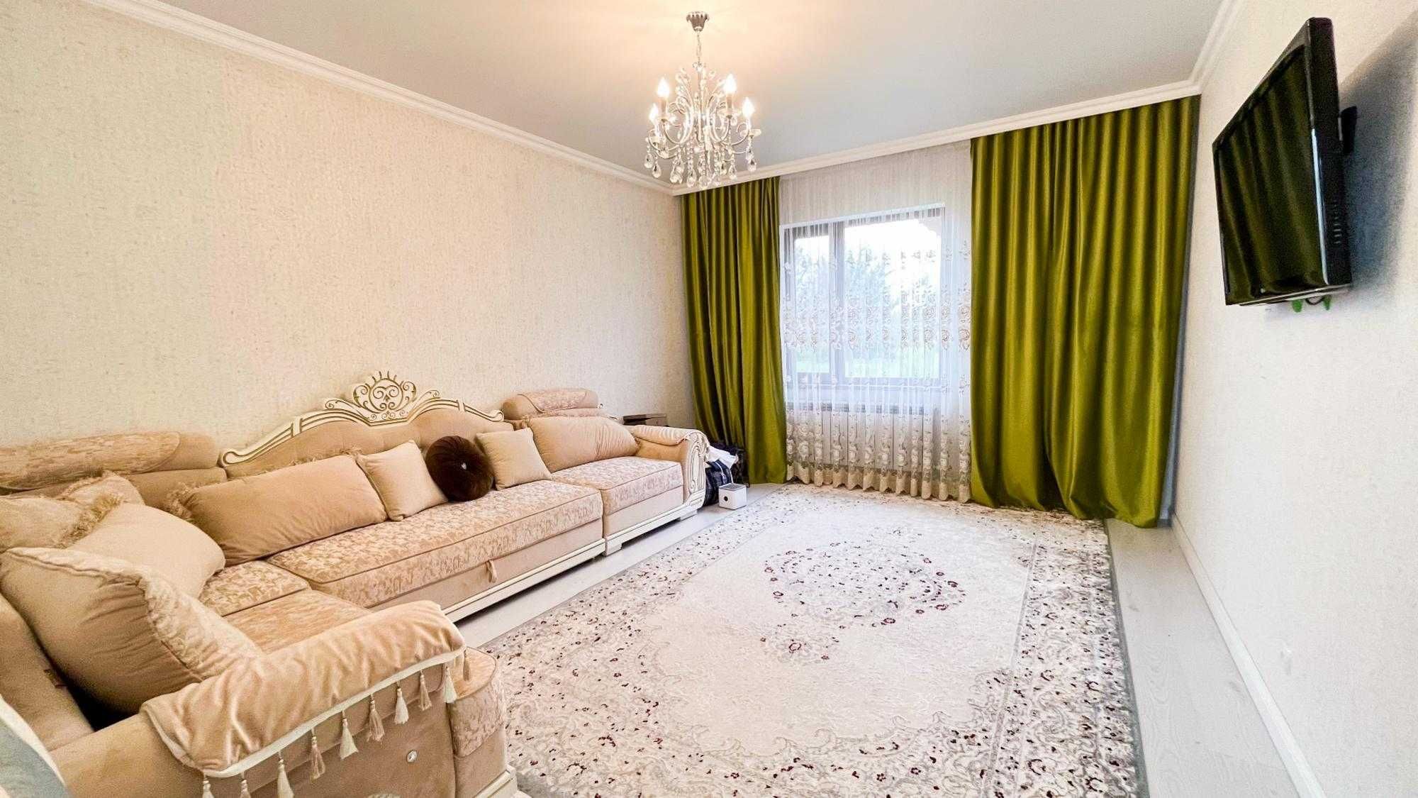 Продается дом Асат Империя