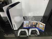 Playstation 5.
