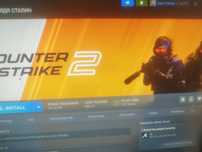 Аккаунт steam, no vac, cs2 prime account, skin