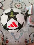ДЁШЕВО мяч оригинал ADIDAS UEFA 2025
