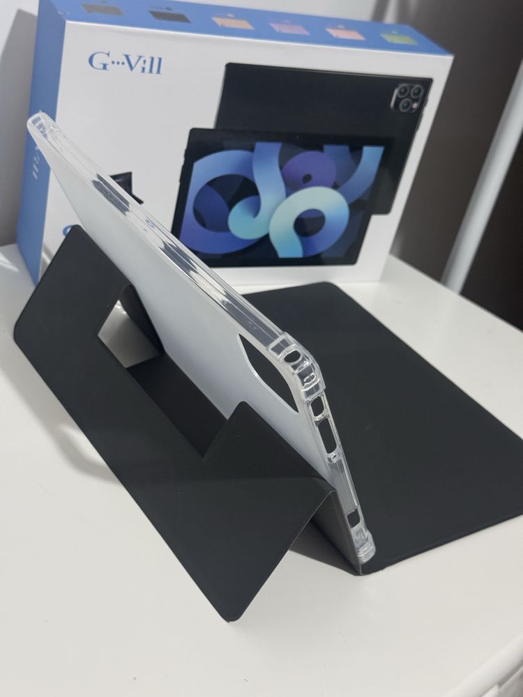 Ноутбук 3 в 1, G···Vill G1000