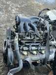 двигатель 1MZ fe vvti, 3MZ 3.3 мотор и коробка из ЯПОНИИ