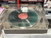 Pioneer PL-3000 direct drive full automatic