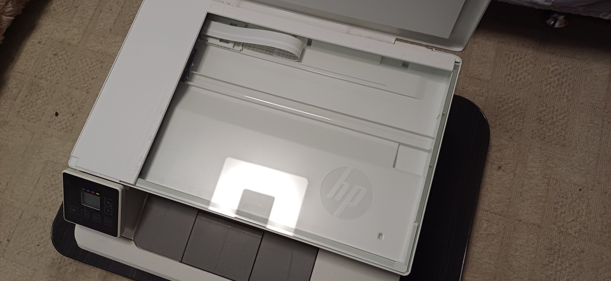 Срочно Продаю принтер  HP Color LaserJet