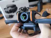 DJI avata 2 тушка+3 батарейки