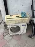 Кондиционер Beko