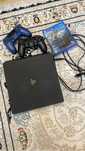 PlayStation 4 Slim