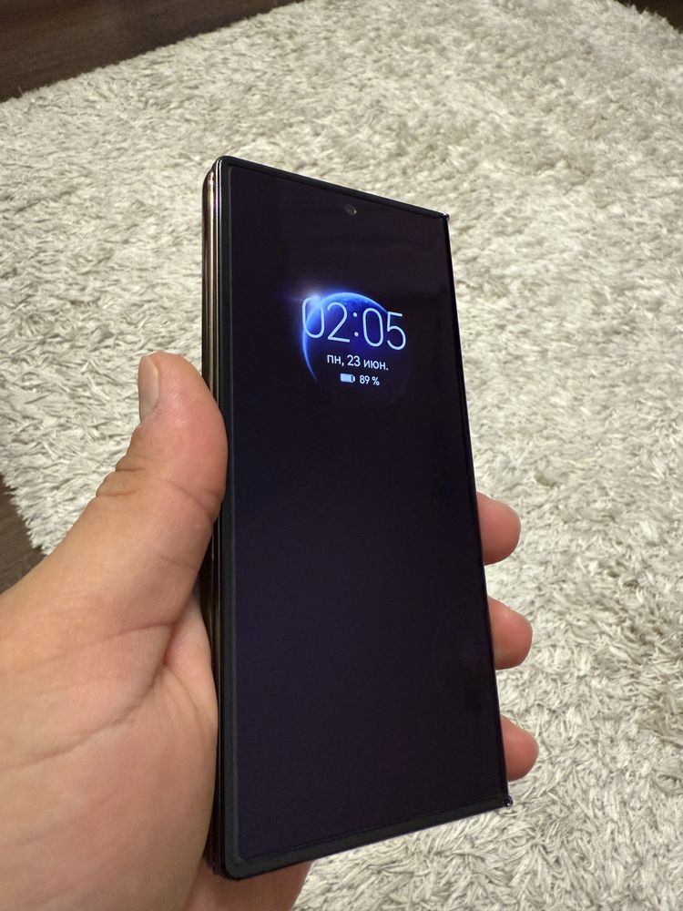 Смартфон Huawei mate xt