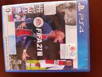 FIFA 21, обмен на 22-23 с моей доплатой срочно!!
