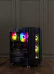 Игровой компьютер core i7 10-е поколение 1660 super
