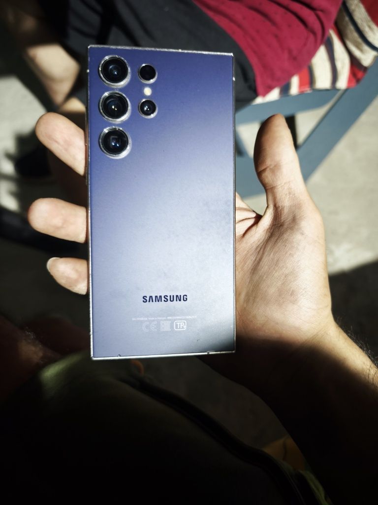 Galaxy s24 ultra