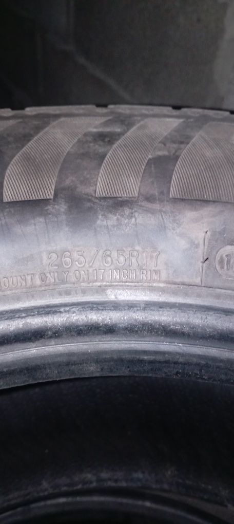 Продам авто шины недорого