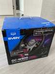 SVEN Игровой Руль для ПК,Play Station