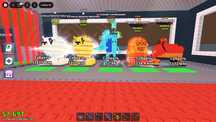 Продаю брейнротов в роблокс игре Steal a brainrot