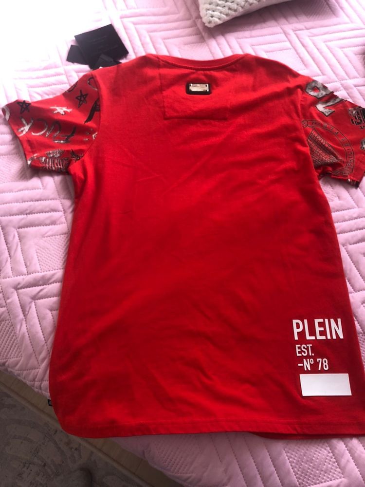 Philipp plein оригинал