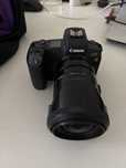 Canon R . Кэнон Р . Фотоаппарат
