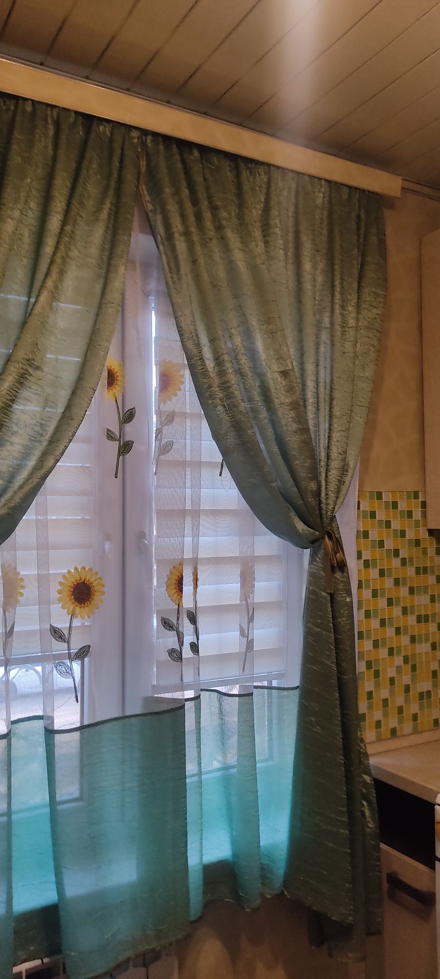 Продам 2х комнатную квартиру