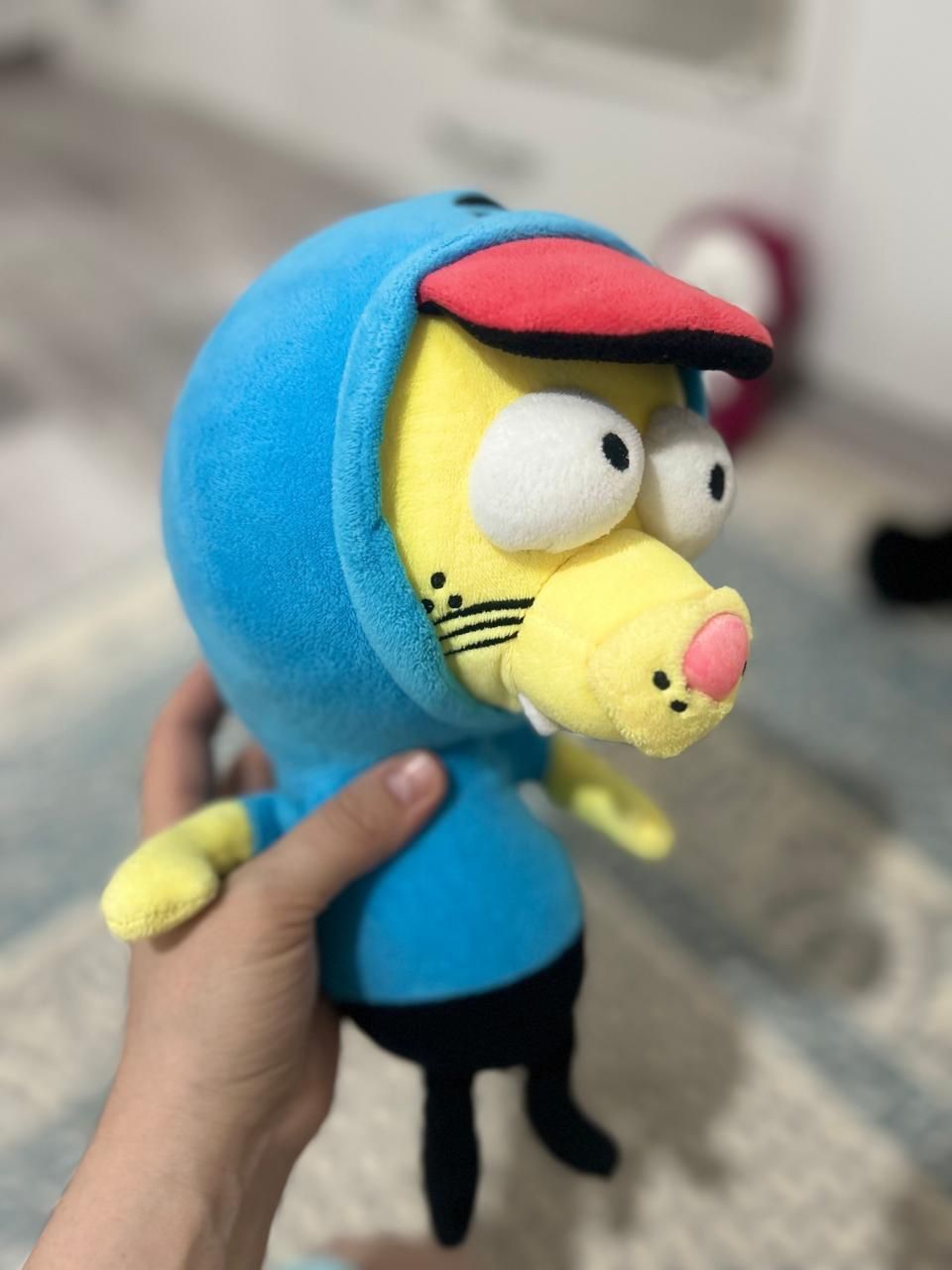 Мягкие игрушки.    ...