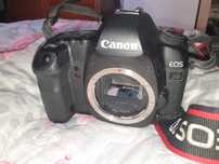 Фотоаппарат Canon 5D Mark 2