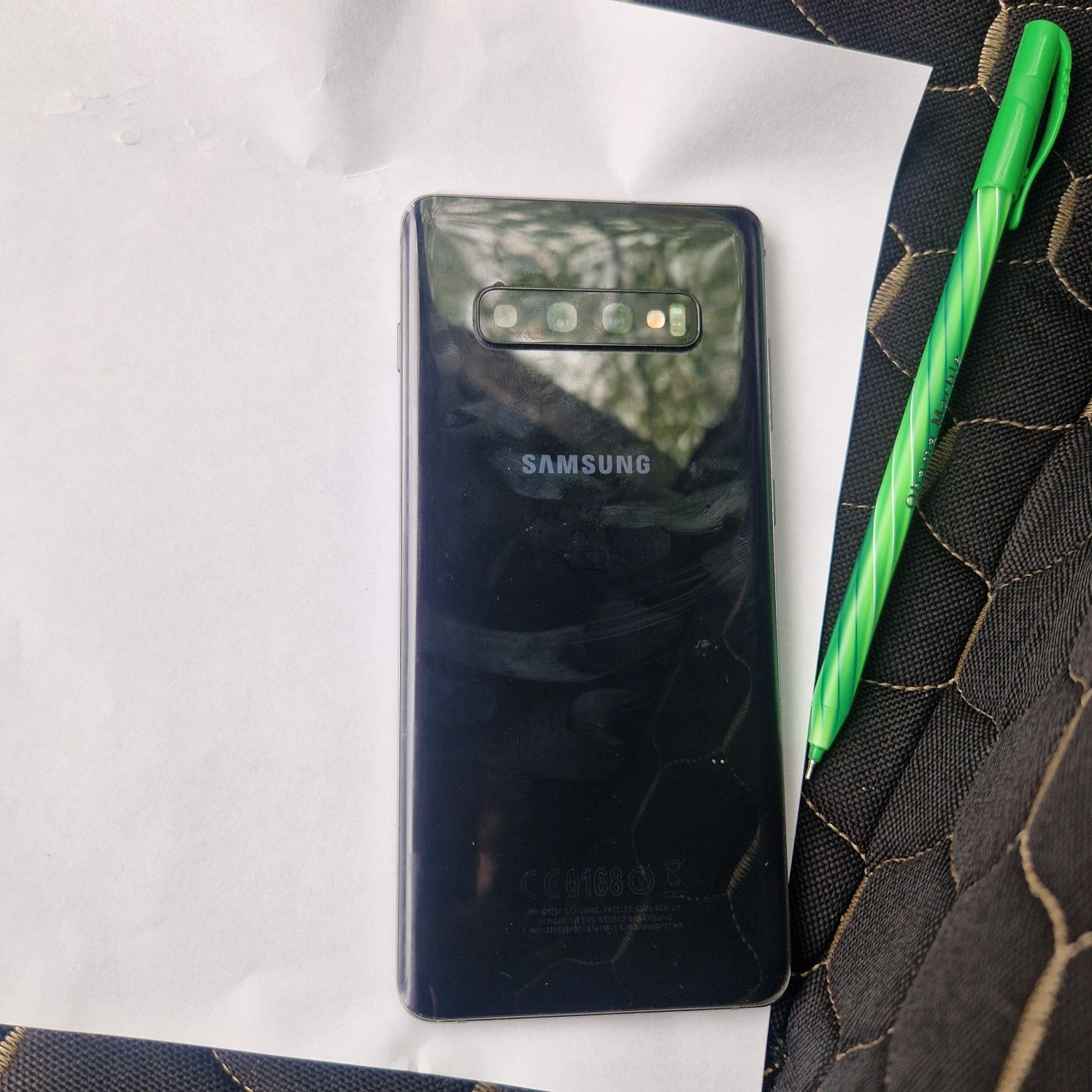 Samsung s 10 plus