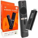 Xiaomi TV Stick 4K, тв приставка