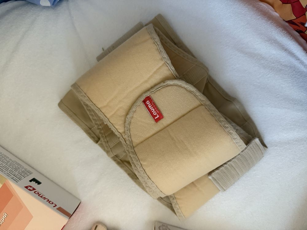 Продам бандаж  для беременных