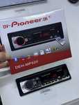 Автомагнитола 1din с блютуз Dv-Pioneer.ok