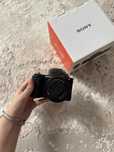 камера sony zve 10
