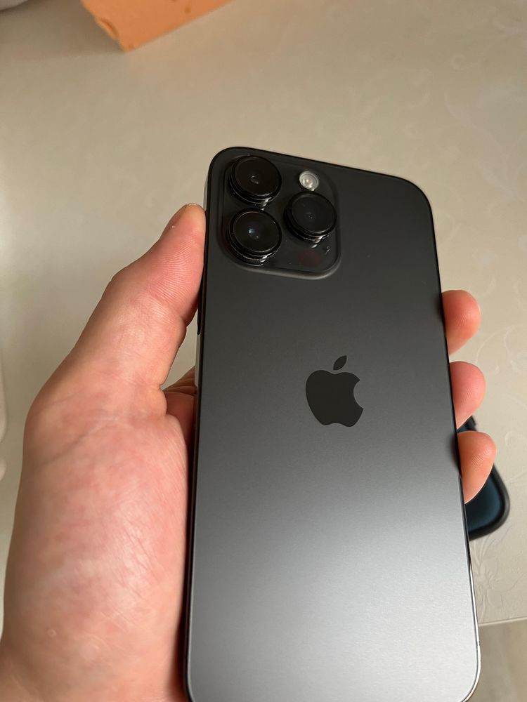 iPhone 14 Pro Pro Max 256г