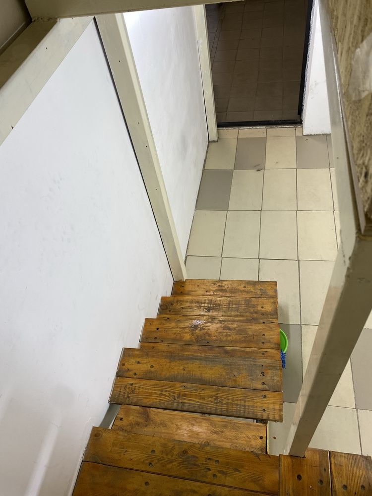 Продам двухэтажное помещение